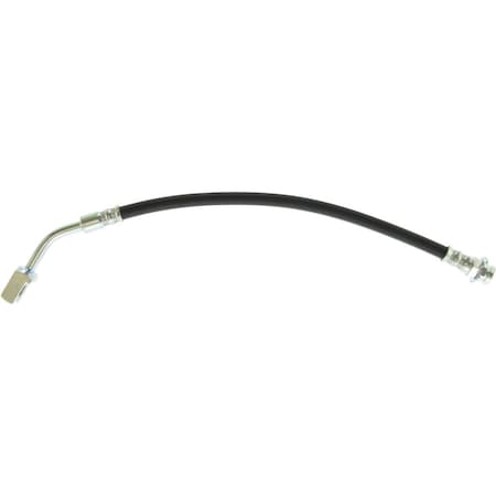 Centric Parts Brake Hose, 150.66127 150.66127